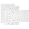 COMPLETO CESTONE 3 PZ 80x120x1 CM RABBIT BEIGE