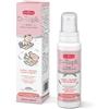 D-Topic Spray Crema Corpo Fluida 100ml