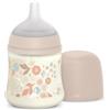 Suavinex wonderland biberon poliammide tettarella sx pro silicone da150ml liberty rosa