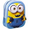 Zainetto minions
