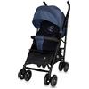 Barotti Zoom Passeggino Basic Grey Night