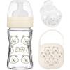 I'MBABY WELCOME SET CREMA 3PZ