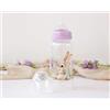 Biberon anticolico 360 ml coniglio lavanda