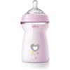 CHICCO BIBERON NATURAL FEEEDING PP 6M+ 330 ML PER BAMBINA