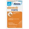 HUMANA DITREVIT FORTE 15ML NF