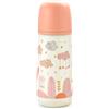 SUAVINEX Dream Biberon Silicone Piuma Rosa Suavinex 360ml