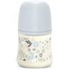 SUAVINEX Biberon Suavinex Wonderland Liberty Pl. Sil. SX PRO 150 ml