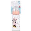 DISNEY Biberon 360 ml anticolica Minnie Disney Baby