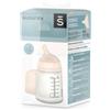 SUAVINEX Biberon Speciale Allattamneto Anticolica Zero Suavinex