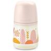 SUAVINEX Dream Biberon Silicone Piuma Rosa Suavinex 150ml