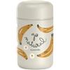 SUAVINEX Go Natural Portapappa Termico Banana Suavinex 400ml