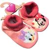 Pantofole minnie e paperina