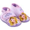 Principesse Disney Pantafola chiusa Rosa