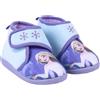 Frozen 2 Pantofole Stivale Medio
