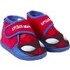 Marvel spiderman pantofola