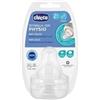 Chicco Tettarella Perfect 5 + 2m 2 Pezzi