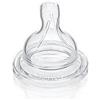 PHILIPS AVENT AVENT TETT FLU MEDIO 3F NM 2PZ