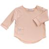 Bamboom Maglia Manica Lunga Pure