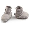 Bamboom Pure Babbucce Neonato