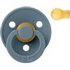 Succhietto BIBS Colour Round Petrol 0-6m
