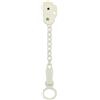 Chicco All You Can Clip con Catenella colore Grigio, 1 pezzo
