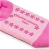 Calzini antiscivolo rosa da bambina 44 Gatti