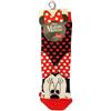 Disney Calzini Antiscivolo Minnie mouse