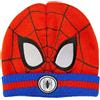 Cappello spiderman
