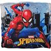 Scaldacollo Spiderman