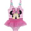 Minnie Costume Intero in Tulle Tg. 5 Anni
