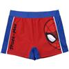Marvel Spiderman Costume da Bagno da Ragazzo, Costume da Bagno per Bambino, Pantaloncini da Bagno Classici Spiderman, Taglia 6 Anni