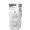 Suavinex night & day succhietto in silicone sx pro 6/18 mesi elefante 2 pezzi