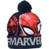 Cappello copriorecchie spiderman