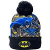 Cappello Batman