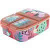 Sandwich box minnie multi