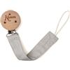 CLIP PORTA CIUCCIO in Legno KIOKIDS