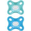 MAM COMFORT 3-12M SIL MASCH2PZ