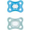 MAM COMFORT 3-12M SIL MASCH2PZ