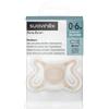 Zero Zero Succhietto 0/6 Light Nude Suavinex
