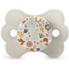 Suavinex Succhietto Wonderland Liberty in Silicone Tettarella Simmetrica SX Pro 6-18 Neutro