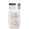 SUAVINEX Dreams Succhietti Silicone Pro 6-18M Rosa Suavinex 2 Pezzi