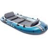 INTEX Canotto Excursion 5 Cm 366x168x43