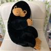 Universal Studio Japan Cuscino peluche Universal Studio Japan Harry Potter Niffler altezza 14,5 poll...