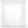 Blindecor Belmont - Tenda avvolgibile in tessuto traslucido lucido, 130 x 270 cm (larghezza per altezza). Dimensioni del tessuto: 127 x 265 cm. Tende per finestre