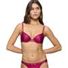 Triumph Crazy Stupid Love Reggiseno Push up, Nero, 5C Donna