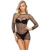 SOFTLINE Body Sexy Mesh Desire [Extra 5% PER I CLIENTI REGISTRATI]