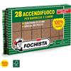 Fochista Accendifuoco ecologico