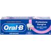 Oral-B Advanced Dentifricio Protezione Gengive Menta Fresca 75 ml