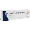 POLIFARMA SPA KETOFTIL*gel oftalmico 10 g 0,5 mg/g
