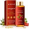 ZYHDFH Magic Olio Rassodante Corpo, Olio Corpo Idratante Pelle Secca, Riduce le Linee Sottili, con Ingredienti Naturali al 99%, Migliora L'elasticità, si Assorbe Rapidamente, per Tutti I Tipi di Pelle